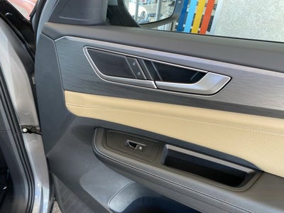 2026 Volkswagen Atlas Cross Sport 2.0T SE