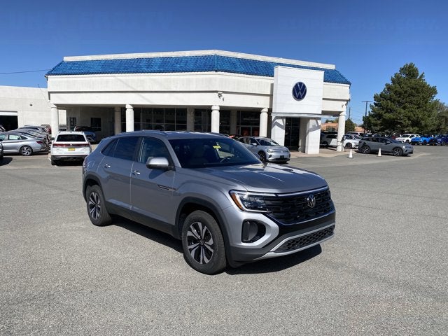 2026 Volkswagen Atlas Cross Sport 2.0T SE