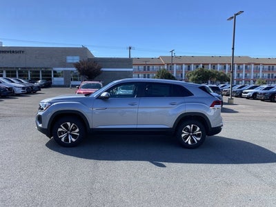 2026 Volkswagen Atlas Cross Sport 2.0T SE
