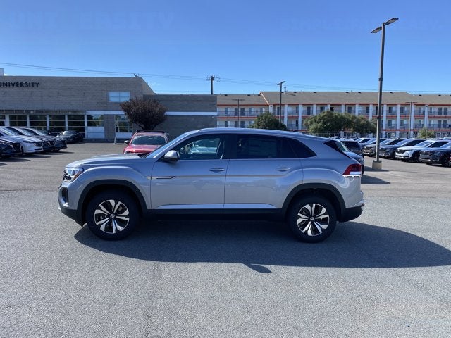 2026 Volkswagen Atlas Cross Sport 2.0T SE