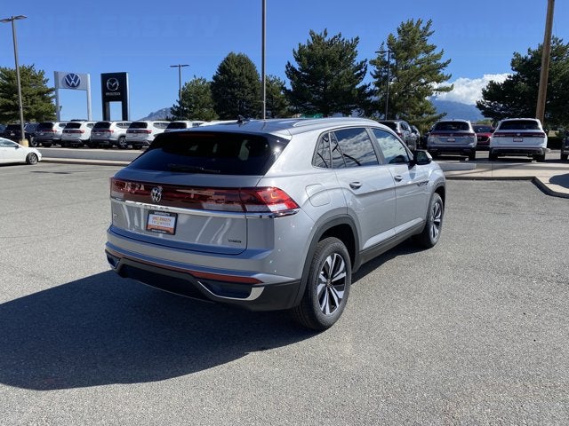 2026 Volkswagen Atlas Cross Sport 2.0T SE