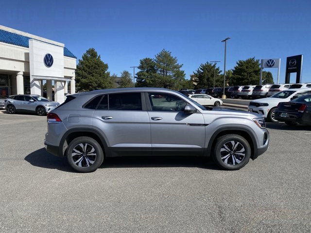 2026 Volkswagen Atlas Cross Sport 2.0T SE