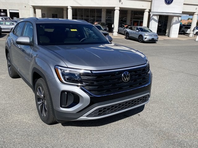 2026 Volkswagen Atlas Cross Sport 2.0T SE