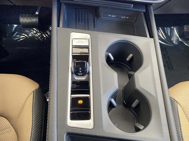 2026 Volkswagen Atlas Cross Sport 2.0T SE