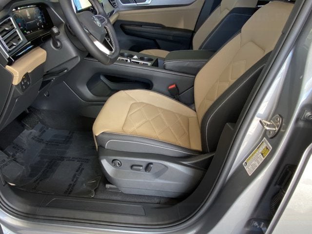 2026 Volkswagen Atlas Cross Sport 2.0T SE