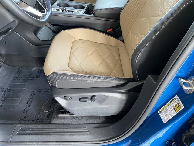 2025 Volkswagen Atlas Cross Sport 2.0T SE