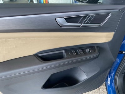 2025 Volkswagen Atlas Cross Sport 2.0T SE