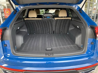 2025 Volkswagen Atlas Cross Sport 2.0T SE