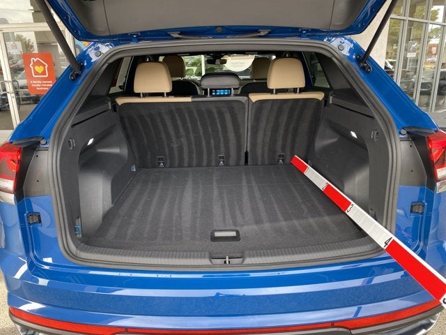 2025 Volkswagen Atlas Cross Sport 2.0T SE