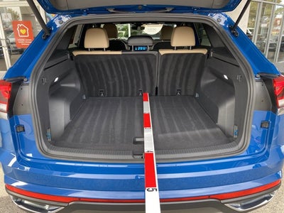 2025 Volkswagen Atlas Cross Sport 2.0T SE