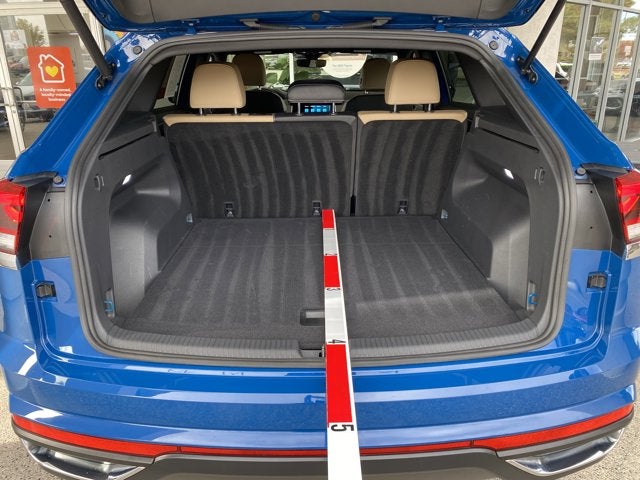 2025 Volkswagen Atlas Cross Sport 2.0T SE