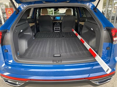 2025 Volkswagen Atlas Cross Sport 2.0T SE