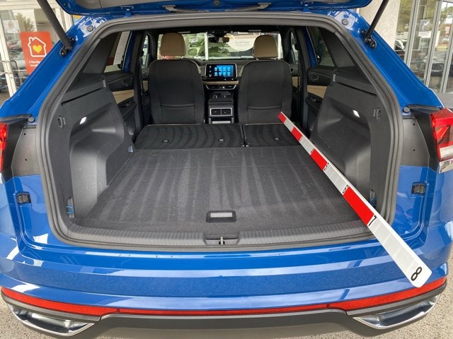 2025 Volkswagen Atlas Cross Sport 2.0T SE