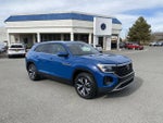 2025 Volkswagen Atlas Cross Sport 2.0T SE
