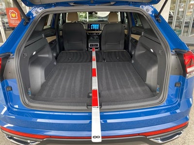 2025 Volkswagen Atlas Cross Sport 2.0T SE