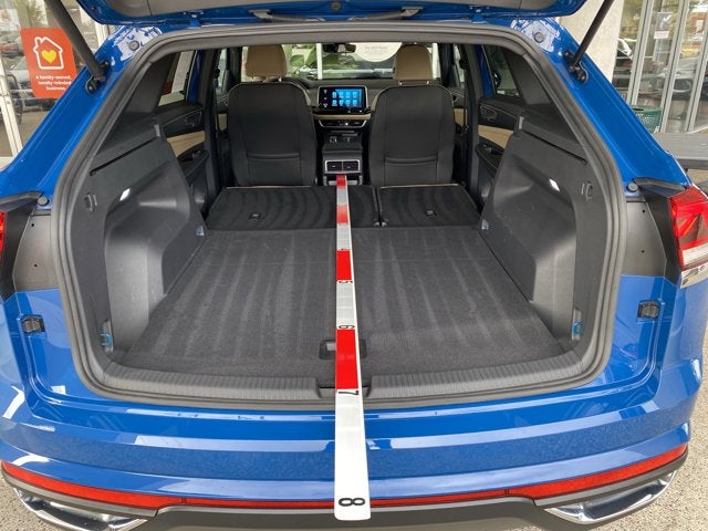 2025 Volkswagen Atlas Cross Sport 2.0T SE