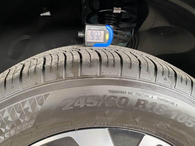 2025 Volkswagen Atlas Cross Sport 2.0T SE