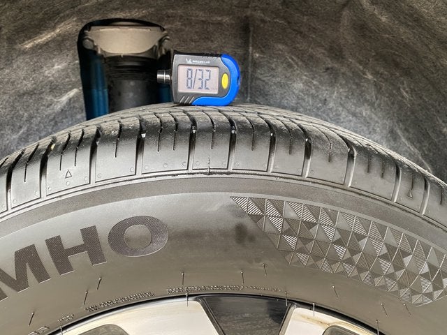 2025 Volkswagen Atlas Cross Sport 2.0T SE