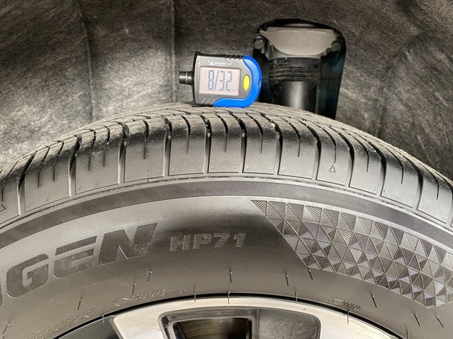 2025 Volkswagen Atlas Cross Sport 2.0T SE