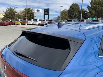 2025 Volkswagen Atlas Cross Sport 2.0T SE