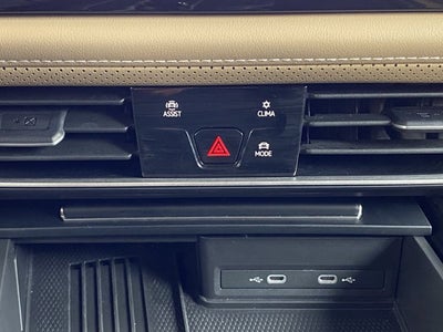 2025 Volkswagen Atlas Cross Sport 2.0T SE