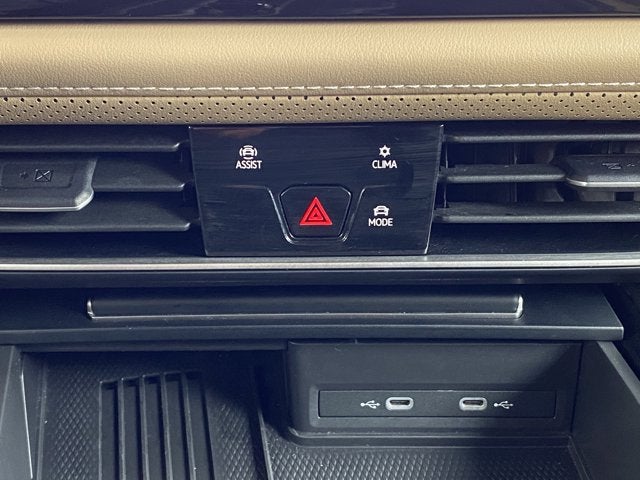 2025 Volkswagen Atlas Cross Sport 2.0T SE