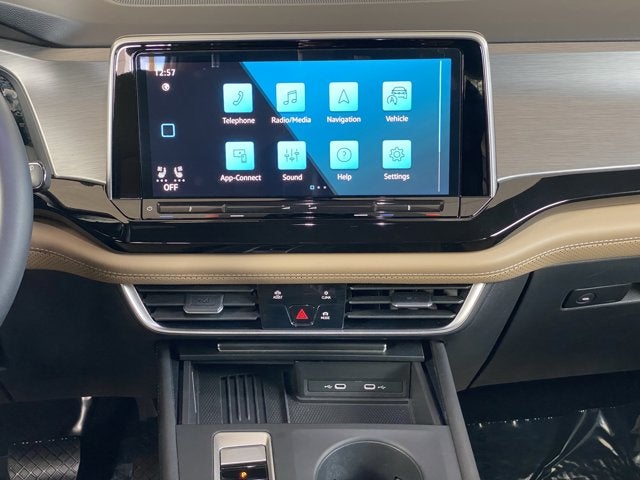 2025 Volkswagen Atlas Cross Sport 2.0T SE