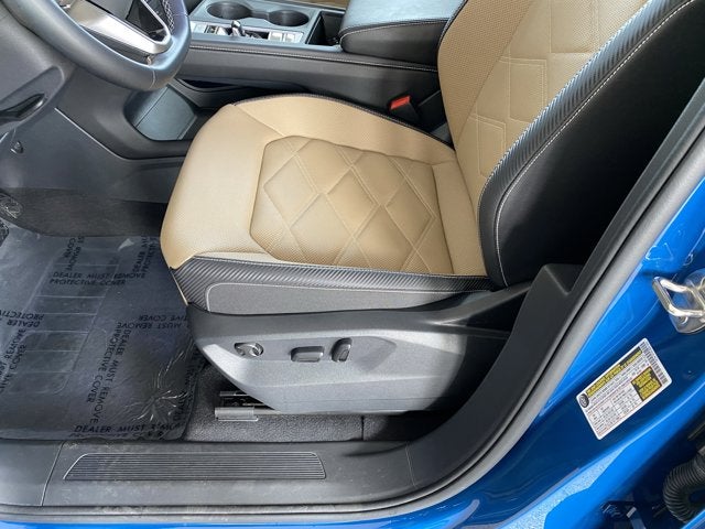 2025 Volkswagen Atlas Cross Sport 2.0T SE