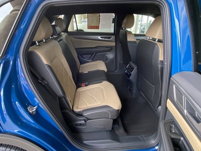 2025 Volkswagen Atlas Cross Sport 2.0T SE