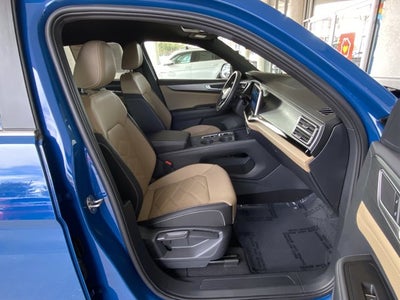 2025 Volkswagen Atlas Cross Sport 2.0T SE