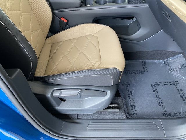 2025 Volkswagen Atlas Cross Sport 2.0T SE