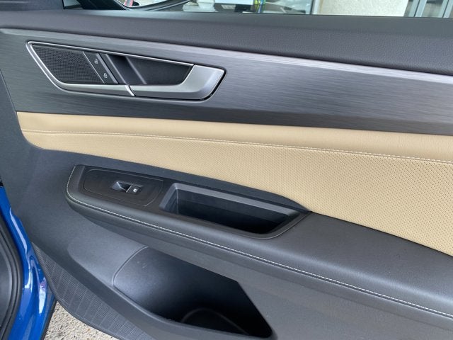 2025 Volkswagen Atlas Cross Sport 2.0T SE