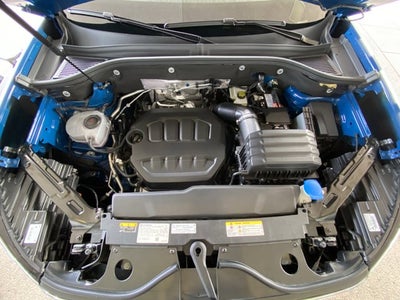 2025 Volkswagen Atlas Cross Sport 2.0T SE