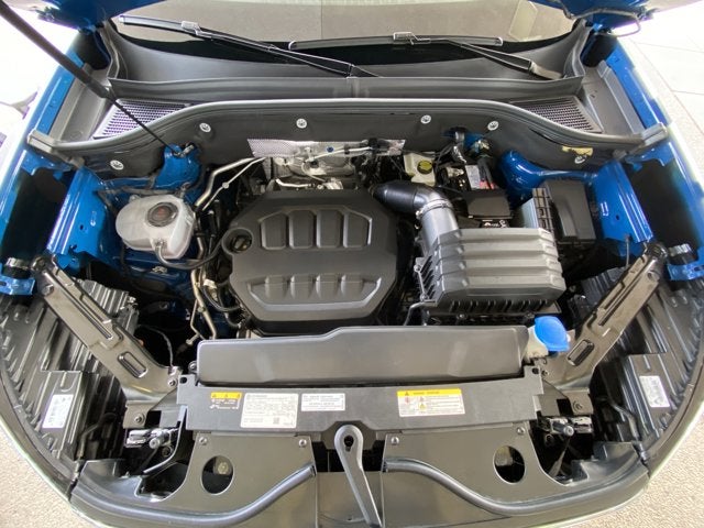 2025 Volkswagen Atlas Cross Sport 2.0T SE