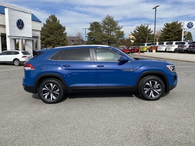 2025 Volkswagen Atlas Cross Sport 2.0T SE