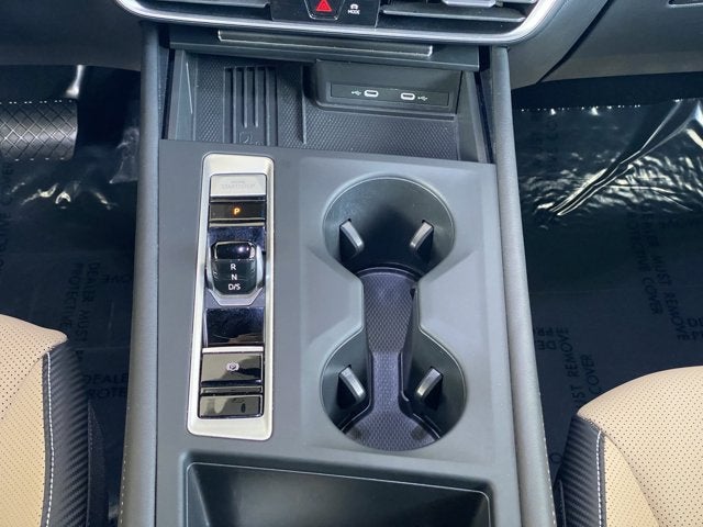 2025 Volkswagen Atlas Cross Sport 2.0T SE