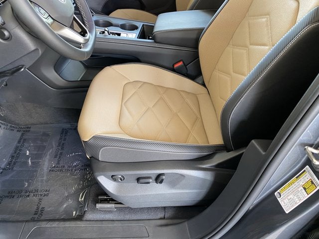 2025 Volkswagen Atlas Cross Sport 2.0T SE