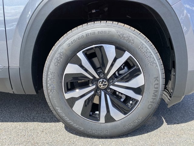 2025 Volkswagen Atlas Cross Sport 2.0T SE