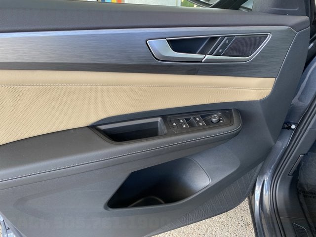 2025 Volkswagen Atlas Cross Sport 2.0T SE