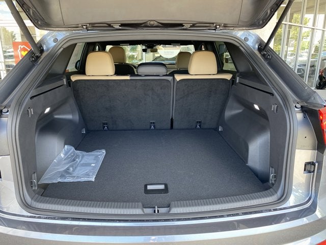 2025 Volkswagen Atlas Cross Sport 2.0T SE