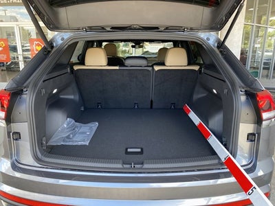 2025 Volkswagen Atlas Cross Sport 2.0T SE