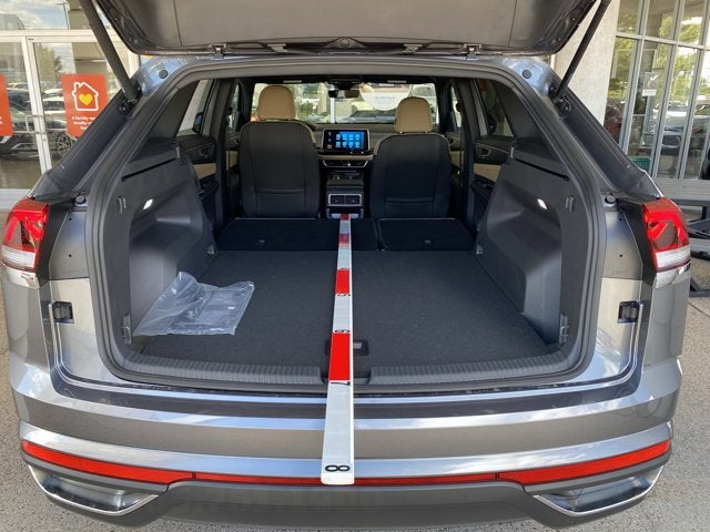 2025 Volkswagen Atlas Cross Sport 2.0T SE