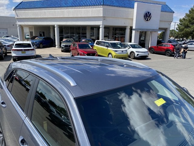 2025 Volkswagen Atlas Cross Sport 2.0T SE