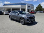 2025 Volkswagen Atlas Cross Sport 2.0T SE