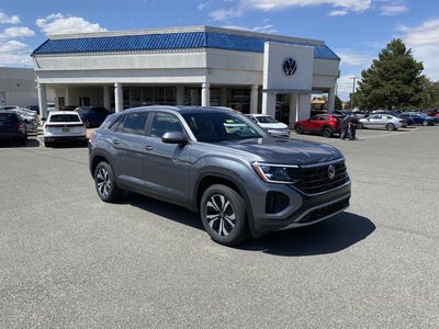 2025 Volkswagen Atlas Cross Sport 2.0T SE