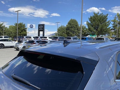 2025 Volkswagen Atlas Cross Sport 2.0T SE