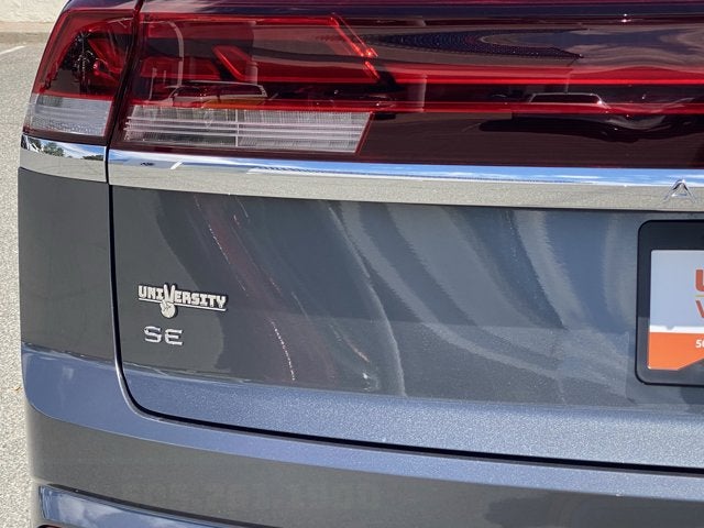 2025 Volkswagen Atlas Cross Sport 2.0T SE