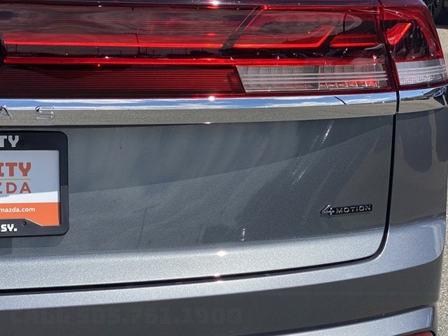 2025 Volkswagen Atlas Cross Sport 2.0T SE