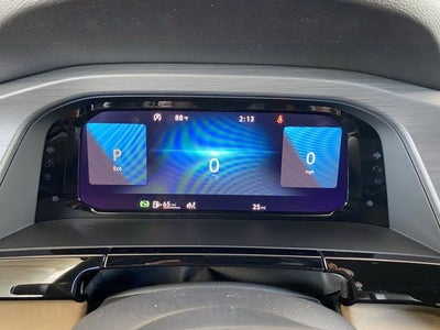 2025 Volkswagen Atlas Cross Sport 2.0T SE