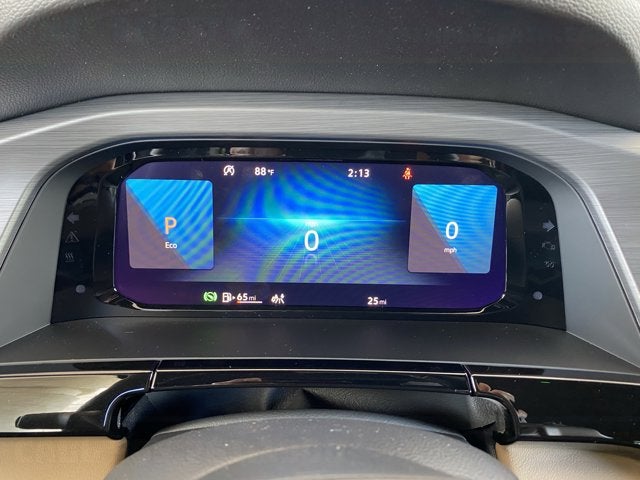 2025 Volkswagen Atlas Cross Sport 2.0T SE